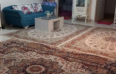 آپارتمان 110 متری