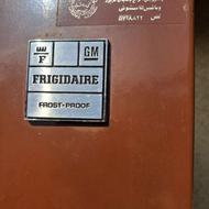 یخچال ساید قدیمی