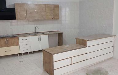 فروش واحد 95 متری دو خواب