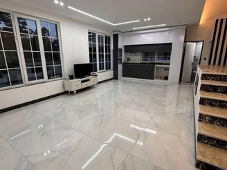 فروش ویلا شیک با چشم اند از ابدی