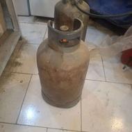 کپسول گاز بوتان