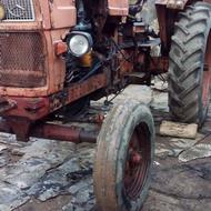 تراکتور رومانی