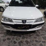 پژو پارس مدل 98/نقد/اقساط/ معاوضه