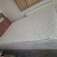 تخت تک نفره 170