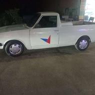 فروش پیکان وانت دوگانه کارخانه