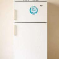 یخچال فیلور مشابه نو کم کارکرد