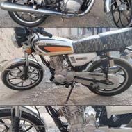 موتور بلوچ مدل 1400