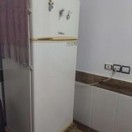 یخچال فریزر