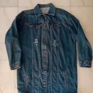 مانتو جین یالی درحدنو