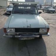 پیکان وانت 1390