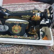 چرخ خیاطی مارشال