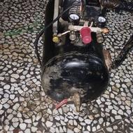 خم به باد رونیکس سالم