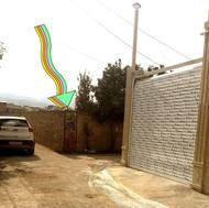 150 متری سند دار مسکونی دونبش زیر قیمت