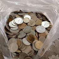 سکه های جمهوری