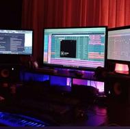 میکس و مسترینگ پذیرفته میشود