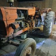 تراکتور رومانی