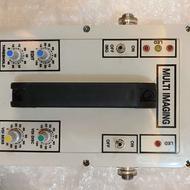 اسکنر تصویر برداری فلزات