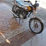 موتور سیکلت93