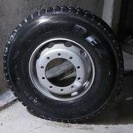 لاستیک و گِل پخشکن زیر صفری آمیکو