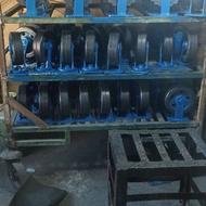 چرخ پاترولی