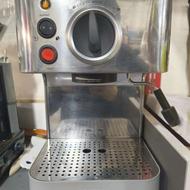 دستگاه قهوه اسپرسو ساز نوا 140