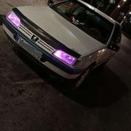 آردی آی مدل 85