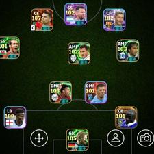 اکانت ای فوتبال گاد گاد عکس براتون میگزارم برید ببینید