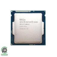 سی پی یو cpu intel g3220