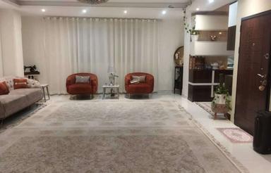 آپارتمان 90 متری ، 2 خواب ، در کلاکسر لوکیشن عالی