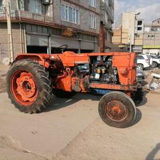 تراکتور رومانی 60