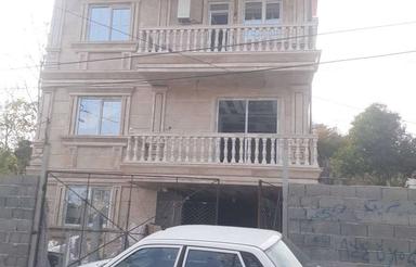 فروش ویلا 250 متر در بیجارگاه رحیم اباد