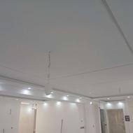 نقاشی ساختمان و بتونه رنگ کناف تهران و حومه