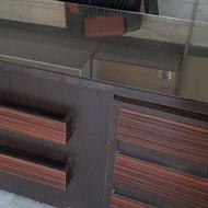 میز مدیریت درحد نو