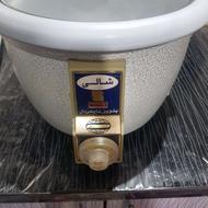 پلوپز شالی 12 نفره