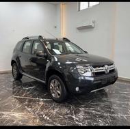 خریدار رنو داستر