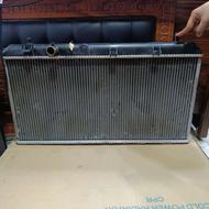 رادیاتور اصلی ژاپنی مزدا 323