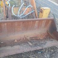 بیل تراکتوری