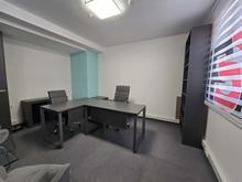 130متر بلوار سعادت آباد*موقعیت اداری*تکواحدی * در شیپور