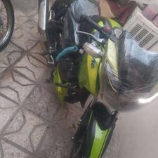 اپاچی 95درحد