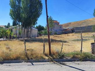 1200 متر زمین مناسب ویلا