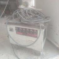 لوازم اگزوز سازی