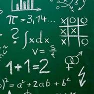 تدریس خصوصی ریاضی متوسطه اول و دوم