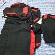 یک جفت روکش صندلی پژو