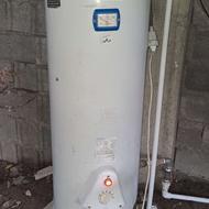 ابگرمگن برقی کاملا سالم