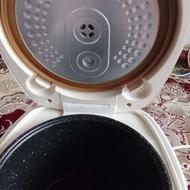 پلوپز چندکاره تمیز درحد نو فروش فوری