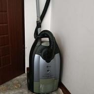 جارو برقی ال جی 1700 وات