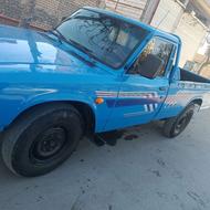 خریدار نیسان از مدل 90 تا 1400