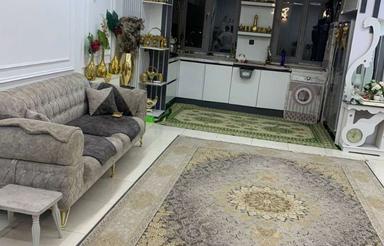 فروش آپارتمان 80 متر در فاز 1