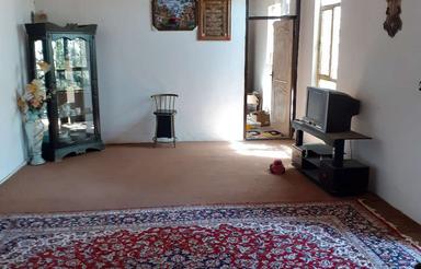 خانه ای در روستا