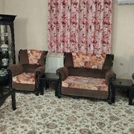 مبل و میز نهارخوری